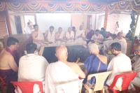 Shashtyabdapurti Utsava - Karla - Day 3 (11 Nov 2024)